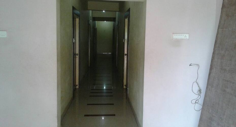 Hotel Janki Residency, Puri 4